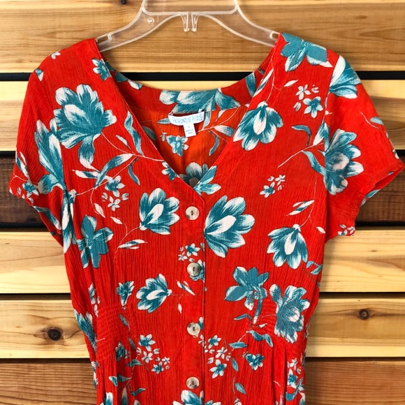 Patrons of peace dress - Picture 3 of 5